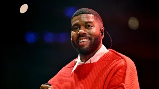 Khalid Reflects on Being Outed: A Journey Toward Autonomy and Pride on Keke Palmer’s Podcast