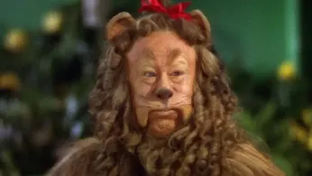 Why The Cowardly Lion Still Roars: Queerness at the Heart of Oz