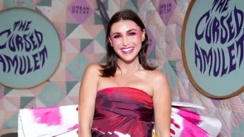 Bravo’s Bronwyn Newport Isn’t Just Stirring the Pot—She’s Serving Change for Queer Visibility