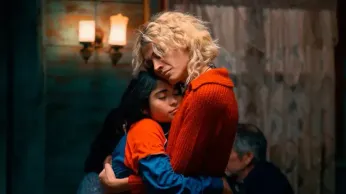 Desert Queers, Divine Resistance: How a Chilean Debut Film Reclaims the AIDS Crisis Narrative