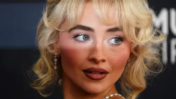 Sabrina Carpenter and Franklin the Turtle Publisher Condemn Trump Administration's Use of Their Work