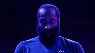 James Harden Passes Carmelo Anthony to Move Into 10th Place on the NBA's Career Scoring List