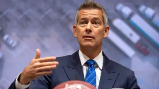 New York Is Fourth Democratic State Targeted in Crackdown on Immigrant Commercial Driver's Licenses