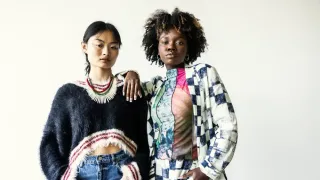 The New Queer Uniform: How Fashion Moodboards, Micro-Labels, and Club Kids Are Rewriting LGBTQ+ Style