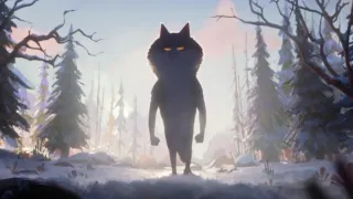 Why a Misunderstood Wolf From a French Supermarket Ad Is Moving Viewers Worldwide