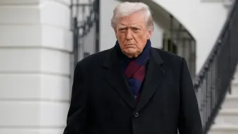 Trump Sustains Political Attack on Rob Reiner in Inflammatory Post After His Killing