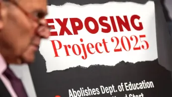 Project 2025 Extends into 2026 with Heritage Foundation's New Priorities Targeting LGBTQ+ Rights