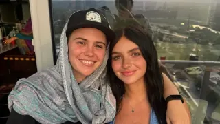 'Destination X' Stars Ally Bross and Mack Fitzgerald Announce Engagement in Romantic Thailand Proposal