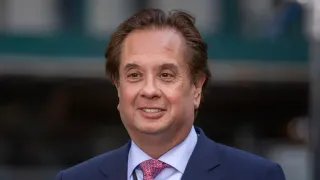 George Conway, Persistent Trump Critic, Is Running for Congress in New York