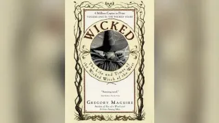 Utah Public Schools Ban 'Wicked' Novel Under Sensitive Materials Law