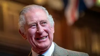 King Charles III's Documentary Sets Out His Philosophy for Saving the Planet