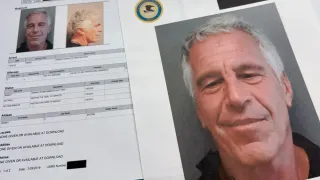 Justice Department Says It's Releasing 3 Million Pages From Its Jeffrey Epstein Files