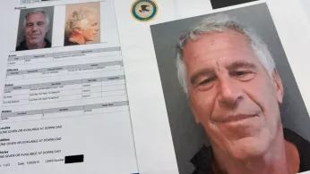 Justice Department Says It's Releasing 3 Million Pages From Its Jeffrey Epstein Files